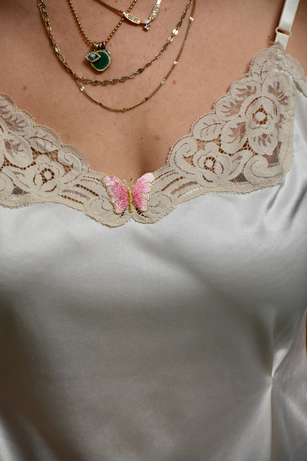 BOSTON CAMI-SIZE SMALL