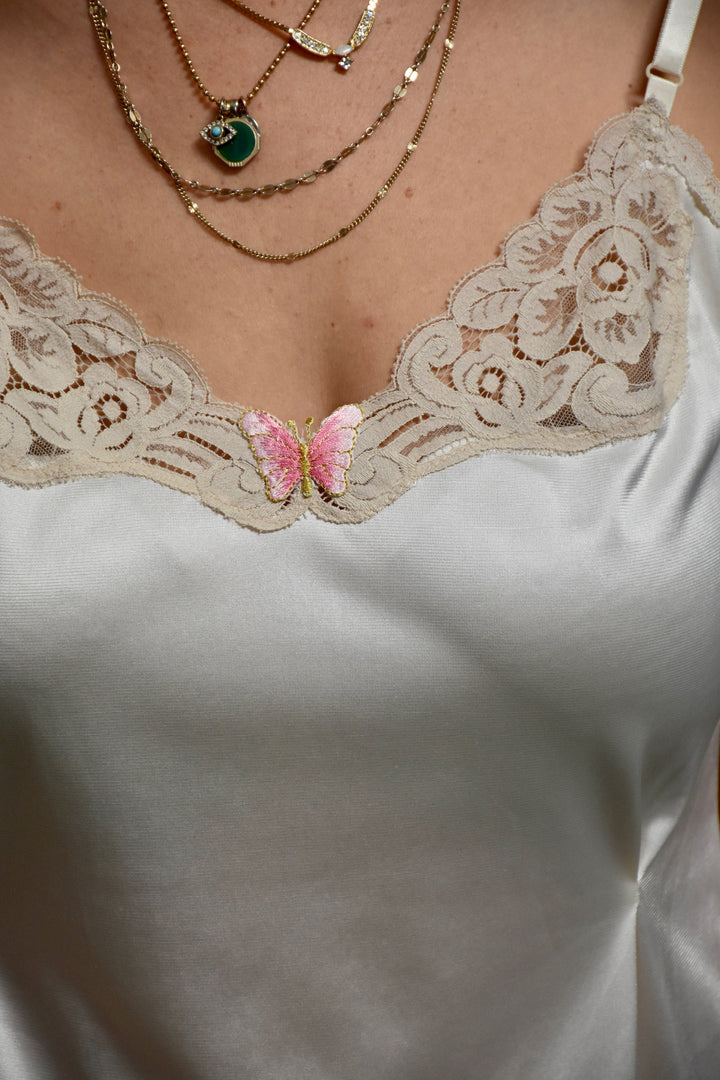 BOSTON CAMI-SIZE SMALL