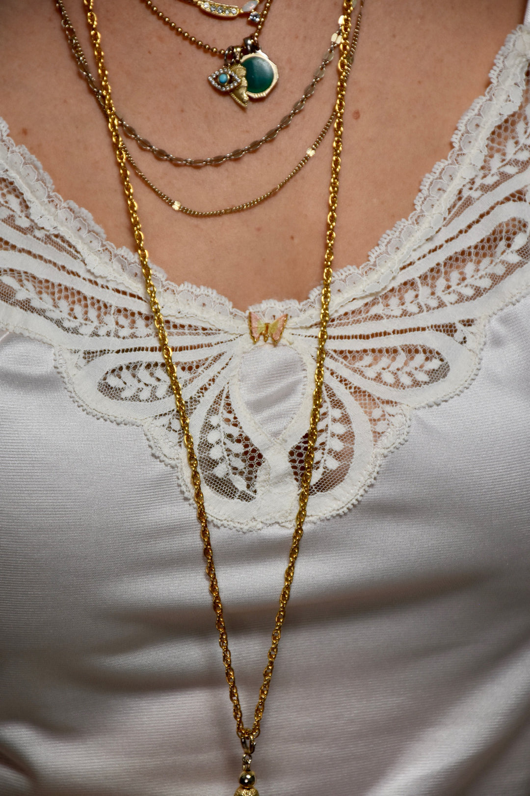 OJAI CAMI-SIZE MEDIUM