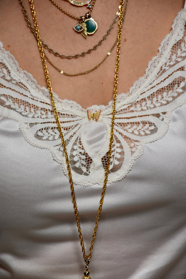 OJAI CAMI-SIZE MEDIUM