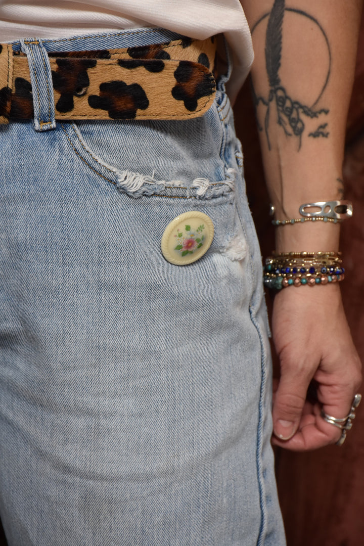 JOE 505 DENIM-SIZE 33 - Kingfisher Road - Online Boutique