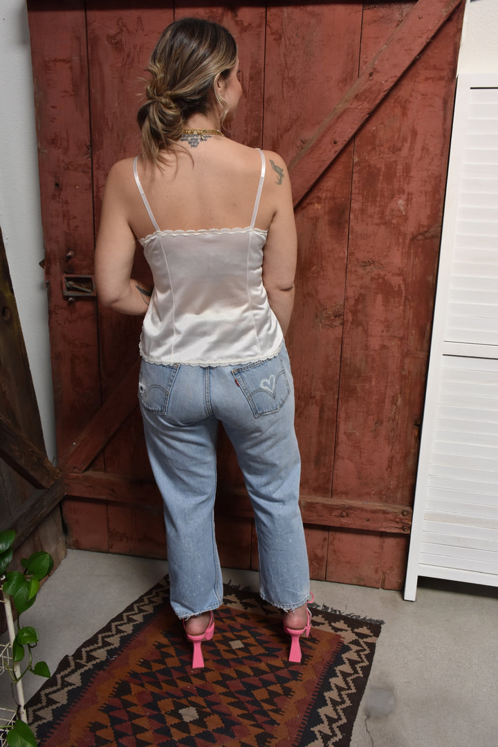 OJAI CAMI-SIZE MEDIUM