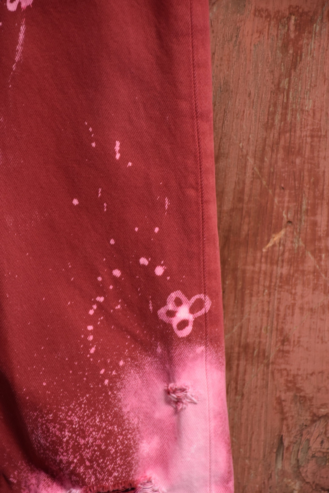 FLORA 501 DENIM-SIZE 28 - Kingfisher Road - Online Boutique