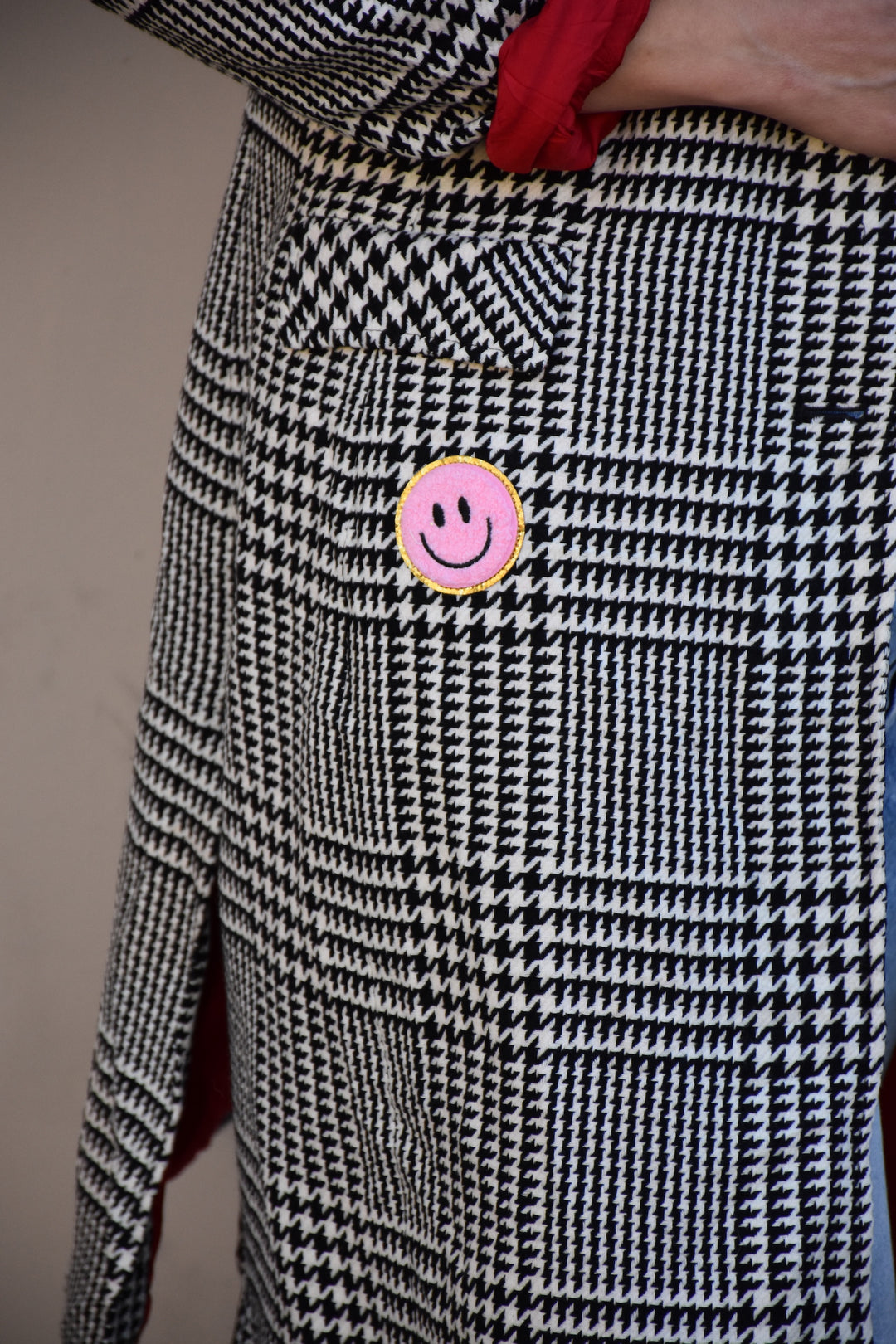 LIGHTING STRIKES BLAZER - Kingfisher Road - Online Boutique