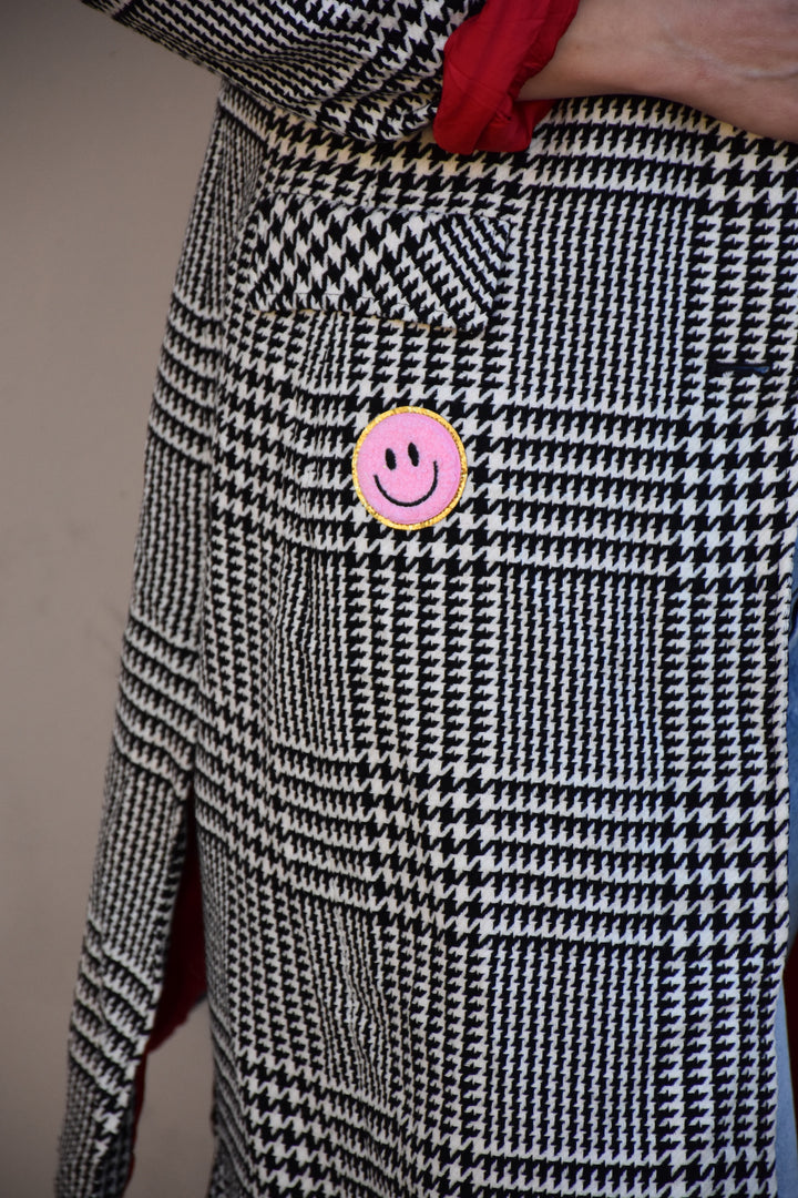 LIGHTING STRIKES BLAZER - Kingfisher Road - Online Boutique