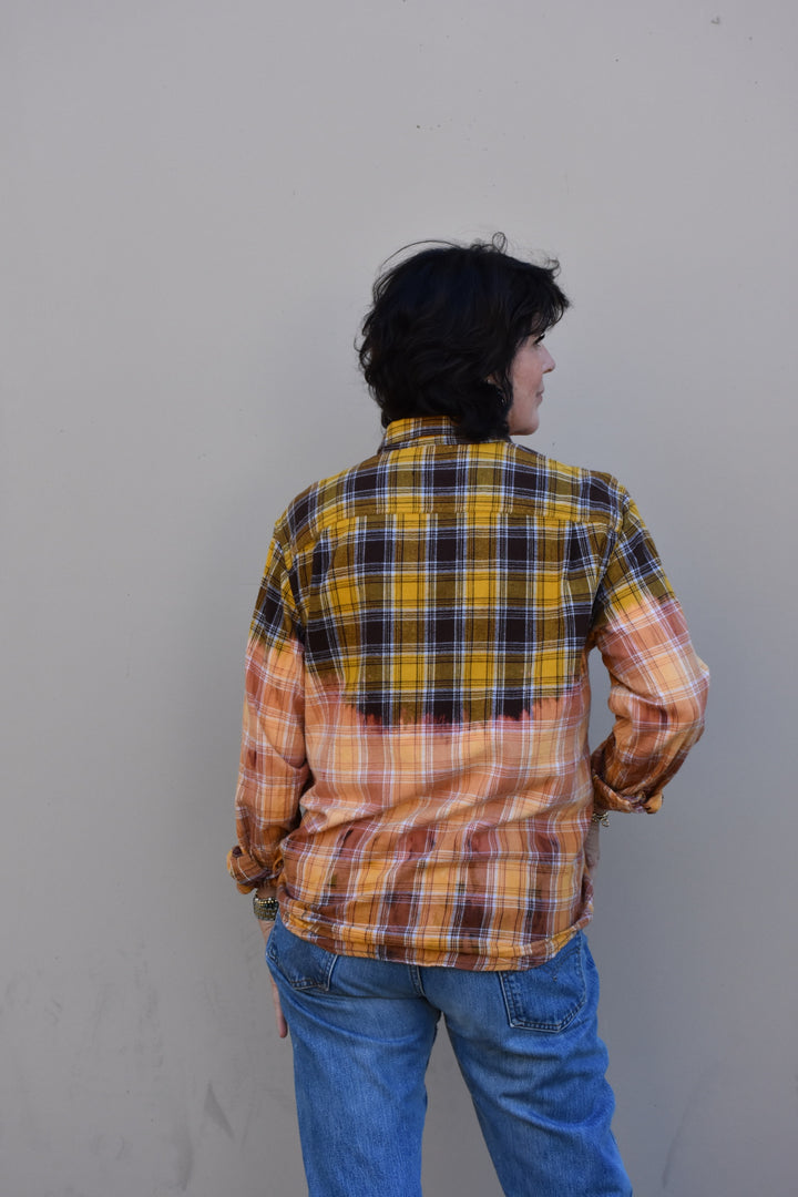 BEES KNEES FLANNEL - Kingfisher Road - Online Boutique