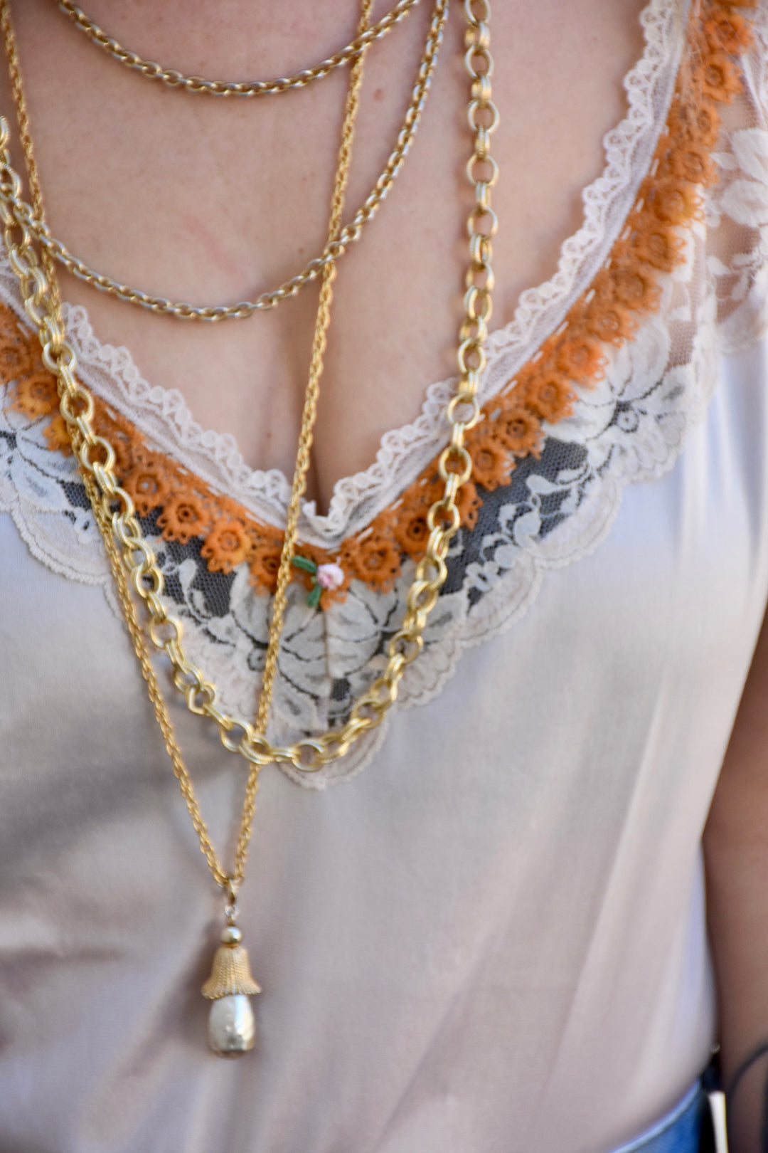 PHOENIX CAMI-SIZE X-LARGE