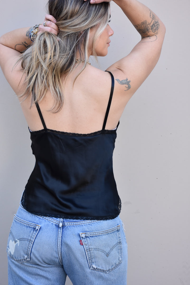 PALM SPRINGS CAMI-SIZE MEDIUM