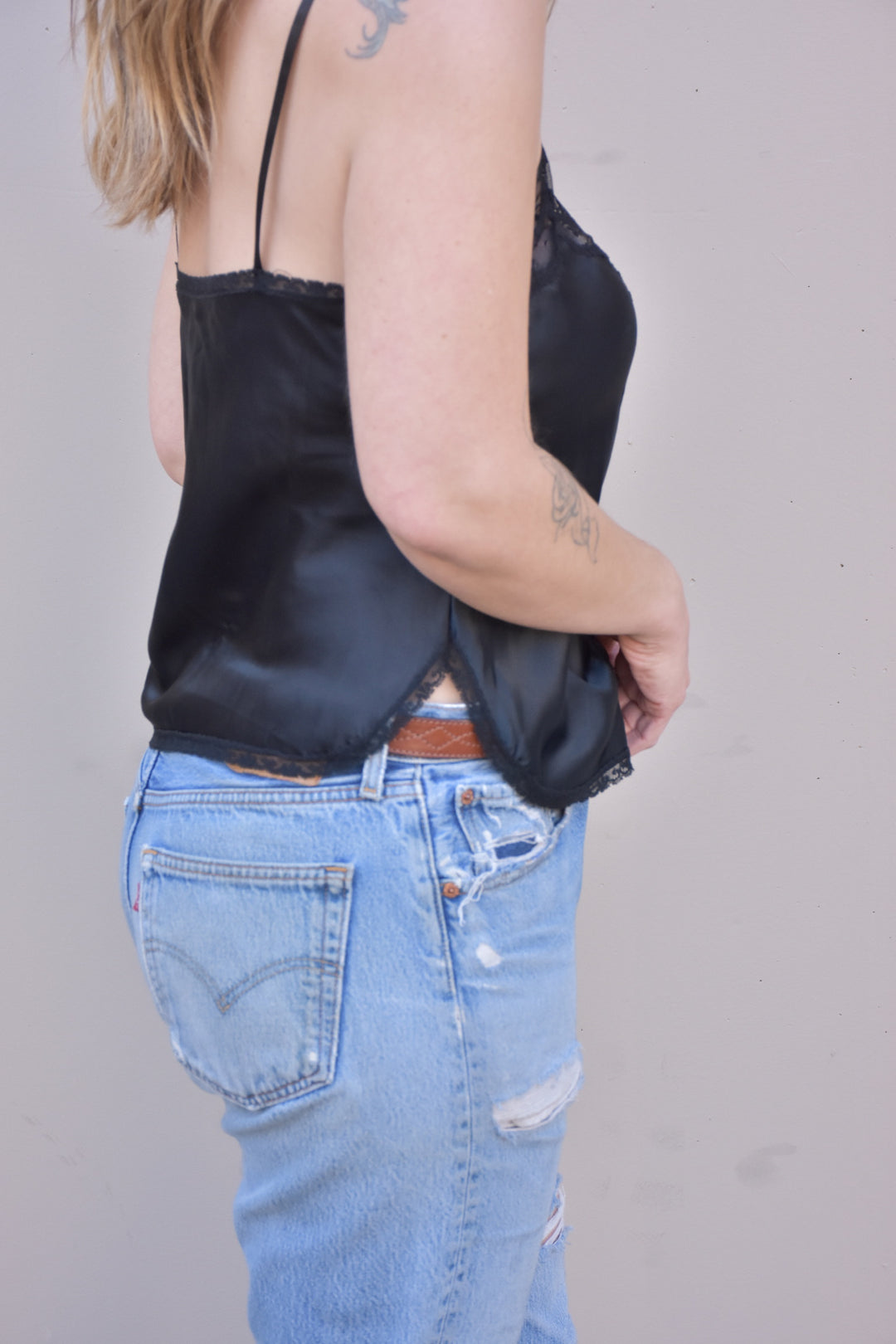 PALM SPRINGS CAMI-SIZE MEDIUM