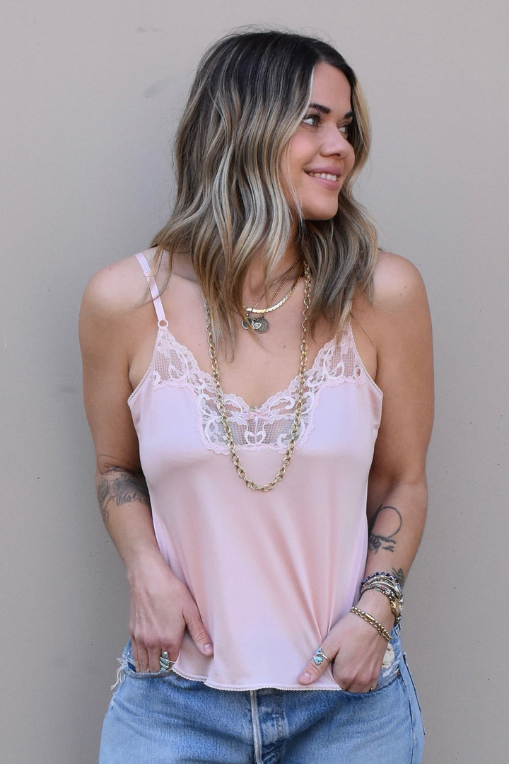 LONG BEACH CAMI-SIZE MEDIUM