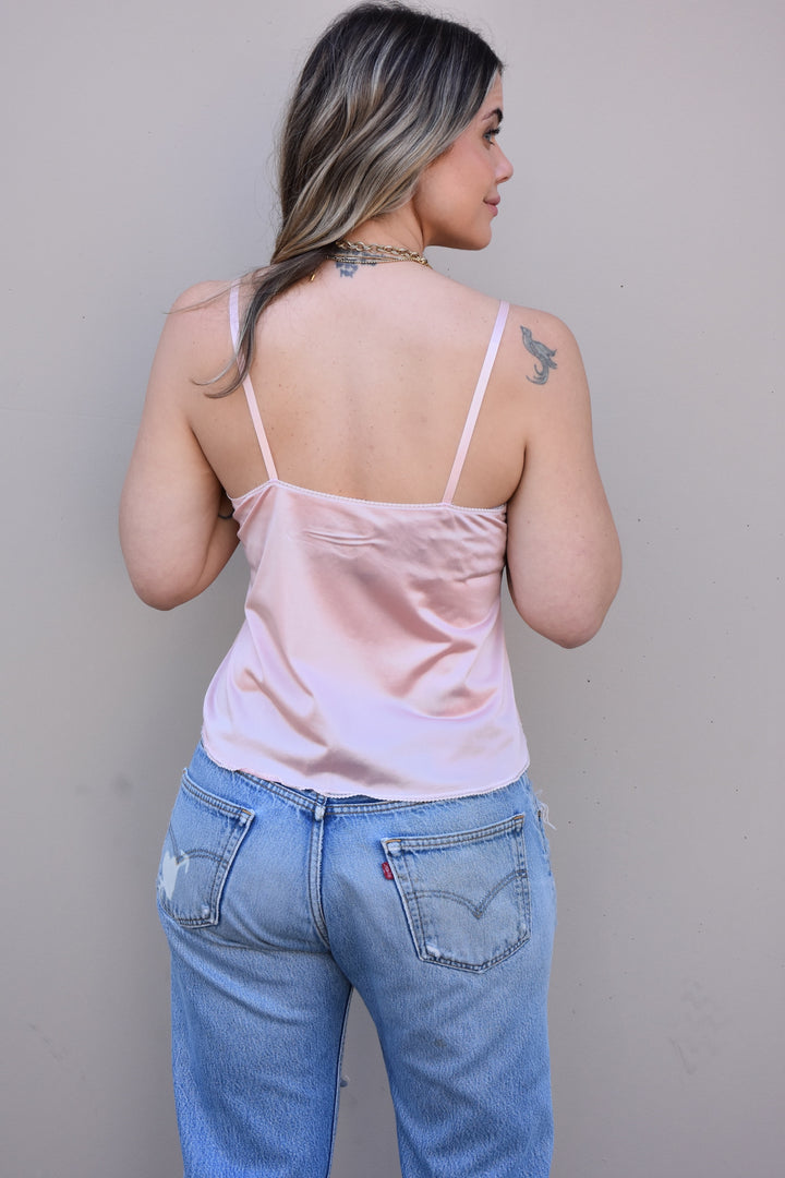 LONG BEACH CAMI-SIZE MEDIUM