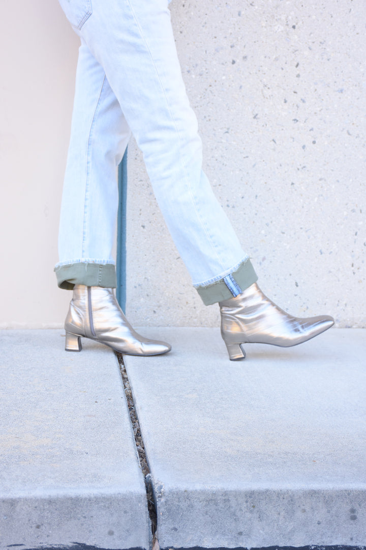 FOREST 501 DENIM-SIZE 34