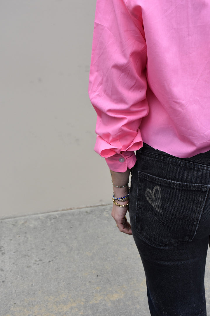 SCOUT 505 DENIM-SIZE 32