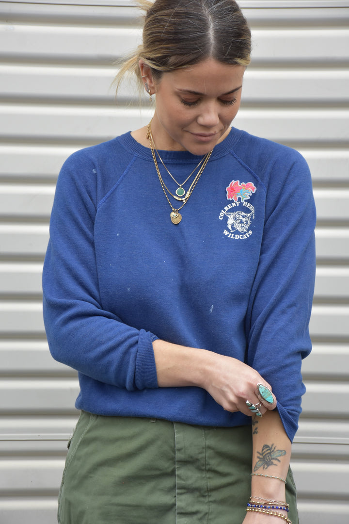 COLBERT HEIGHTS SWEATSHIRT-SIZE LARGE