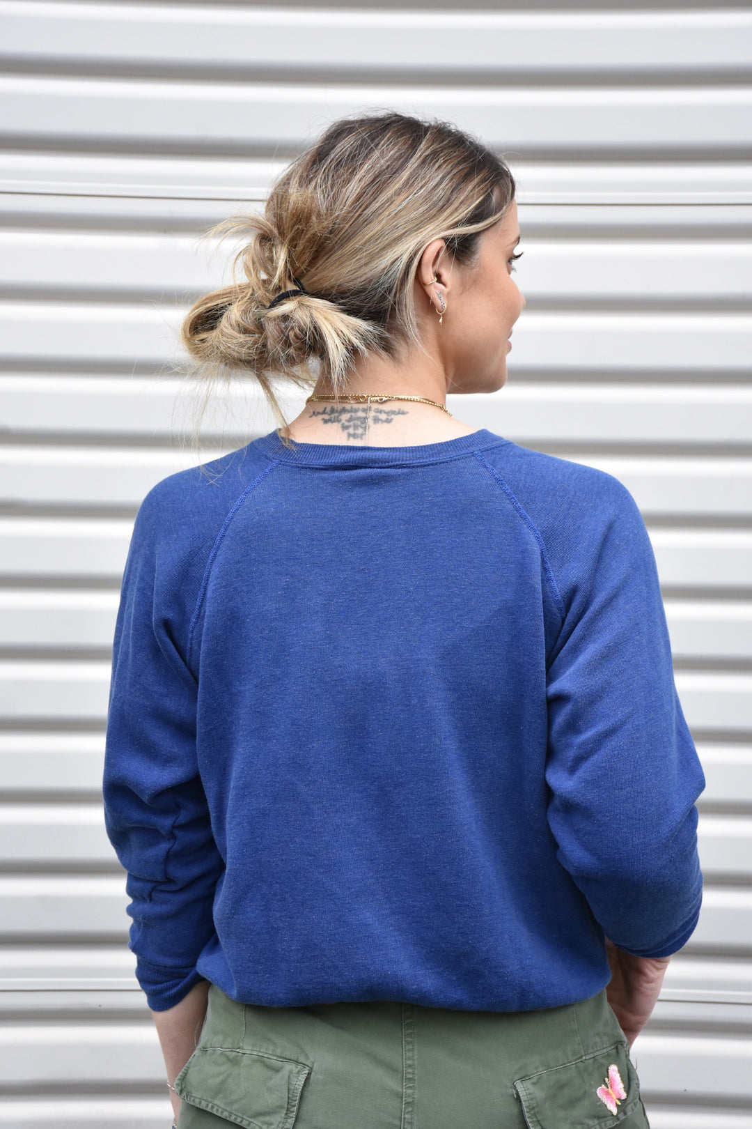 COLBERT HEIGHTS SWEATSHIRT-SIZE LARGE