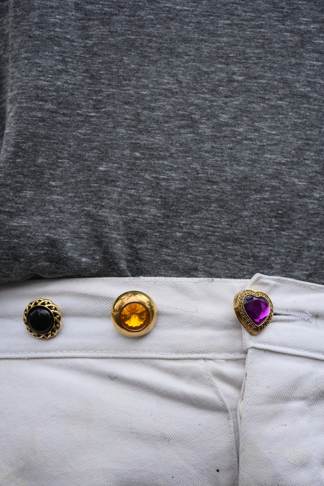 HAPPY PAINTER WORK PANT-SIZE 36