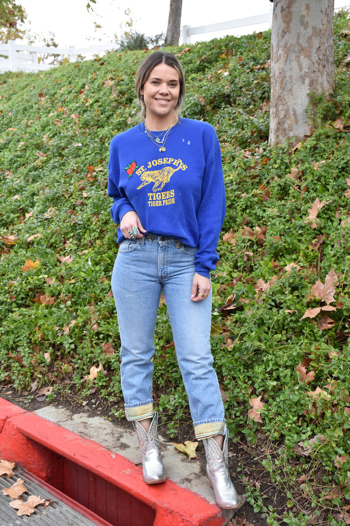 MAGIC 505 DENIM-SIZE 30