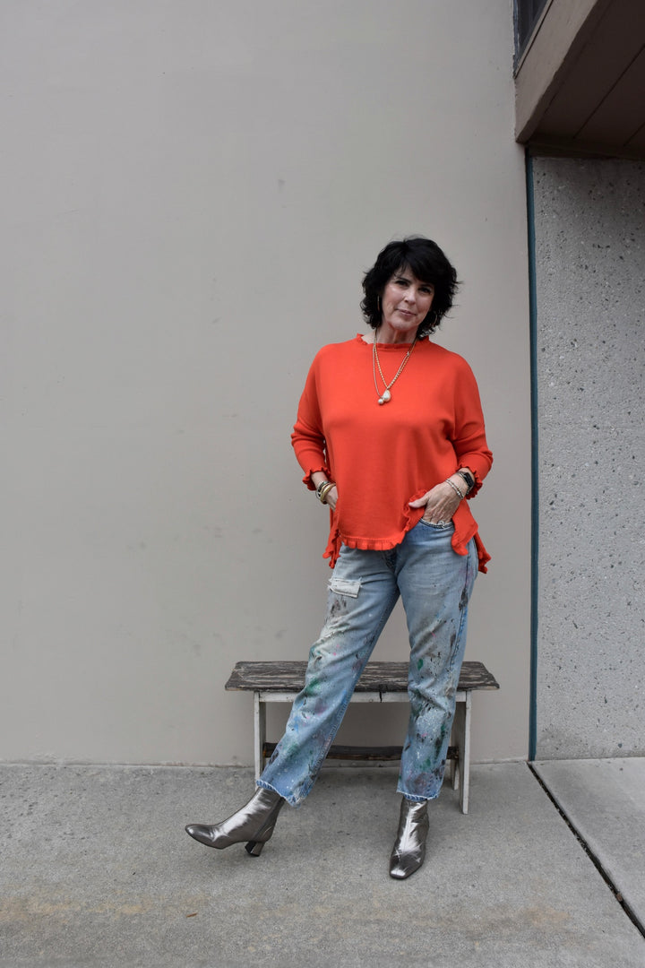 BANKS 505 DENIM-SIZE 32