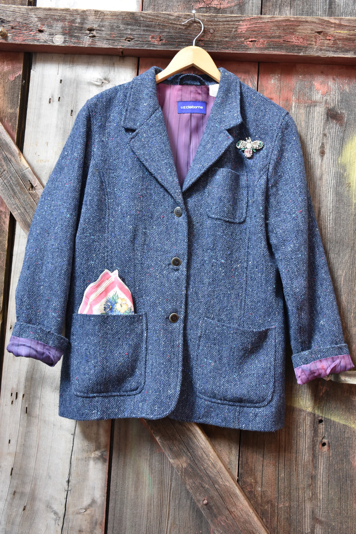 LIZ BLAZER