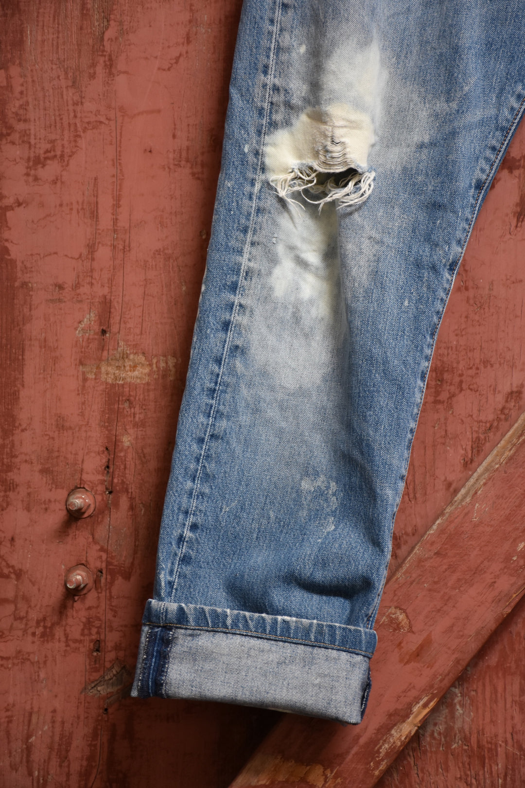 SONNET 501 DENIM-SIZE 32