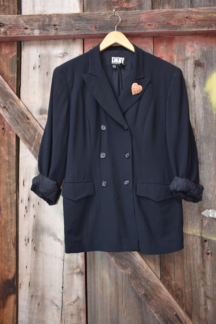 DKNY BLAZER