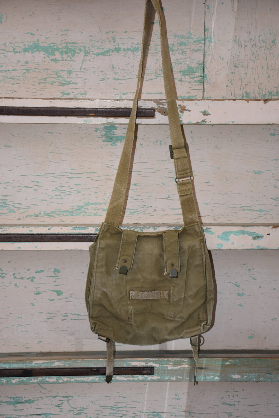HONEY BEE CROSSBODY BAG