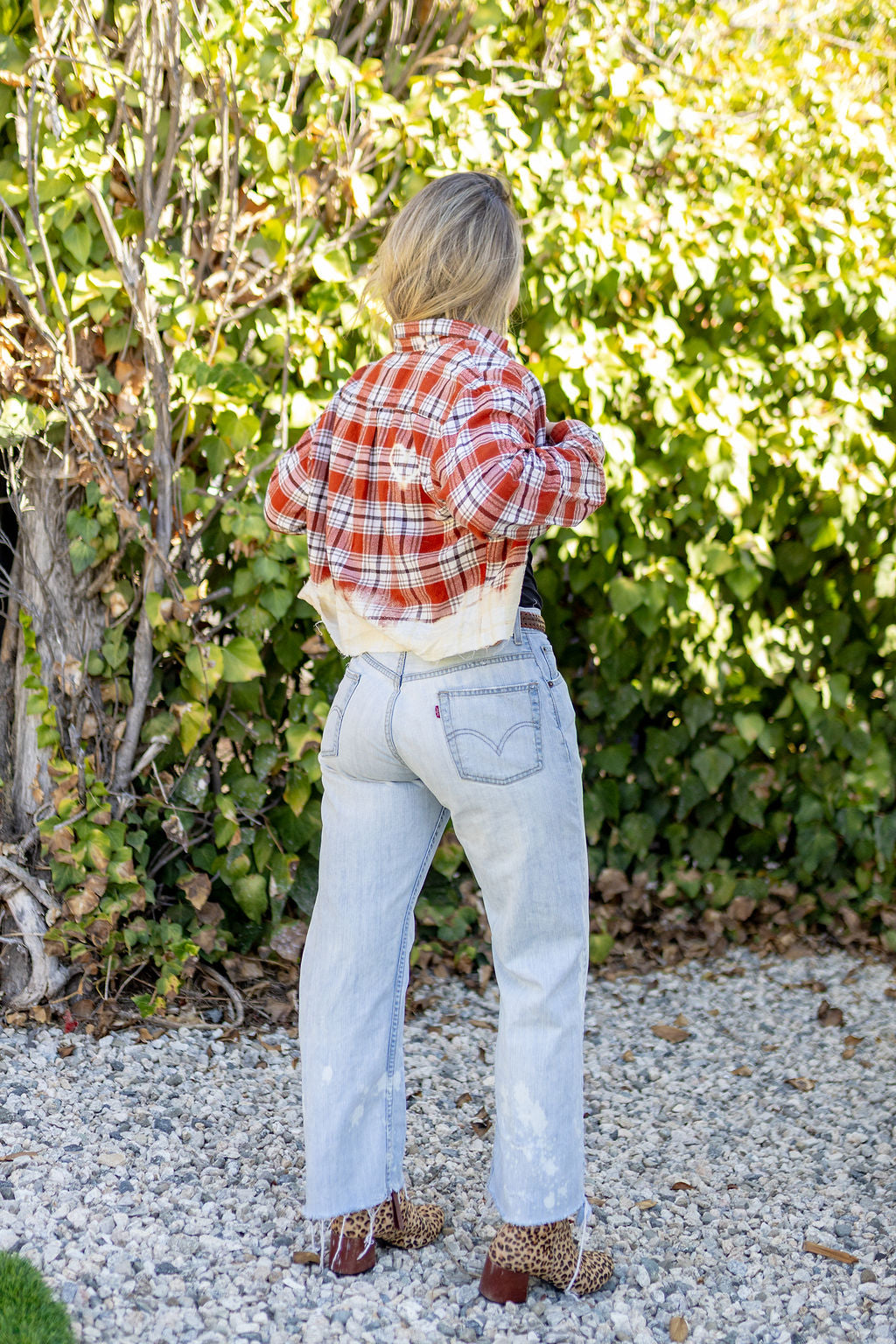 CONNIE 559 RELAXED STRAIGHT-SIZE 30 - Kingfisher Road - Online Boutique