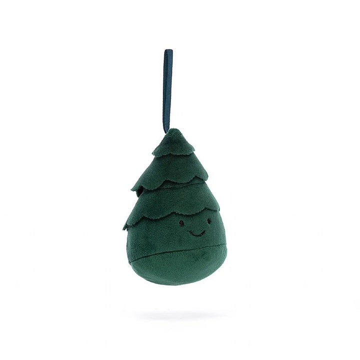 SMALL FESTIVE FOLLY CHRISTMAS TREE - Kingfisher Road - Online Boutique