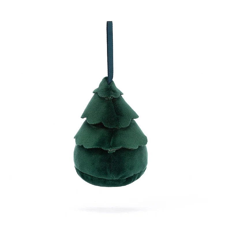 SMALL FESTIVE FOLLY CHRISTMAS TREE - Kingfisher Road - Online Boutique