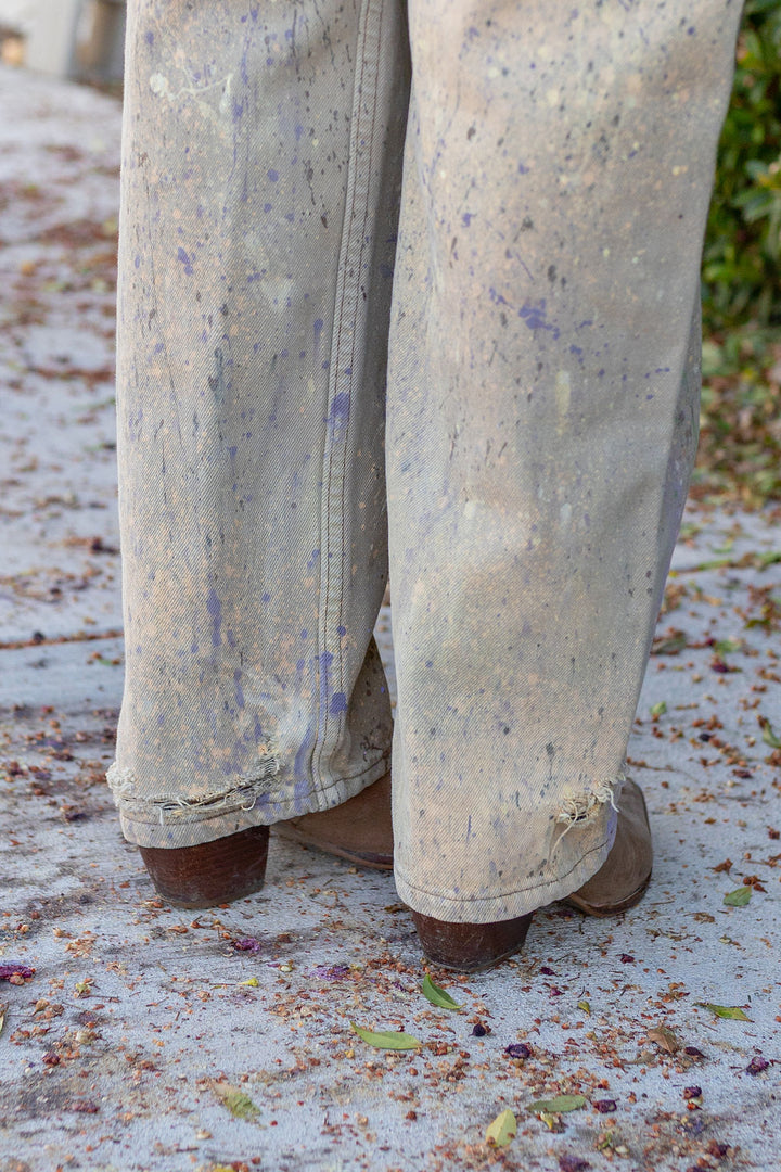 LUCY 501 DENIM-SIZE 29 - Kingfisher Road - Online Boutique