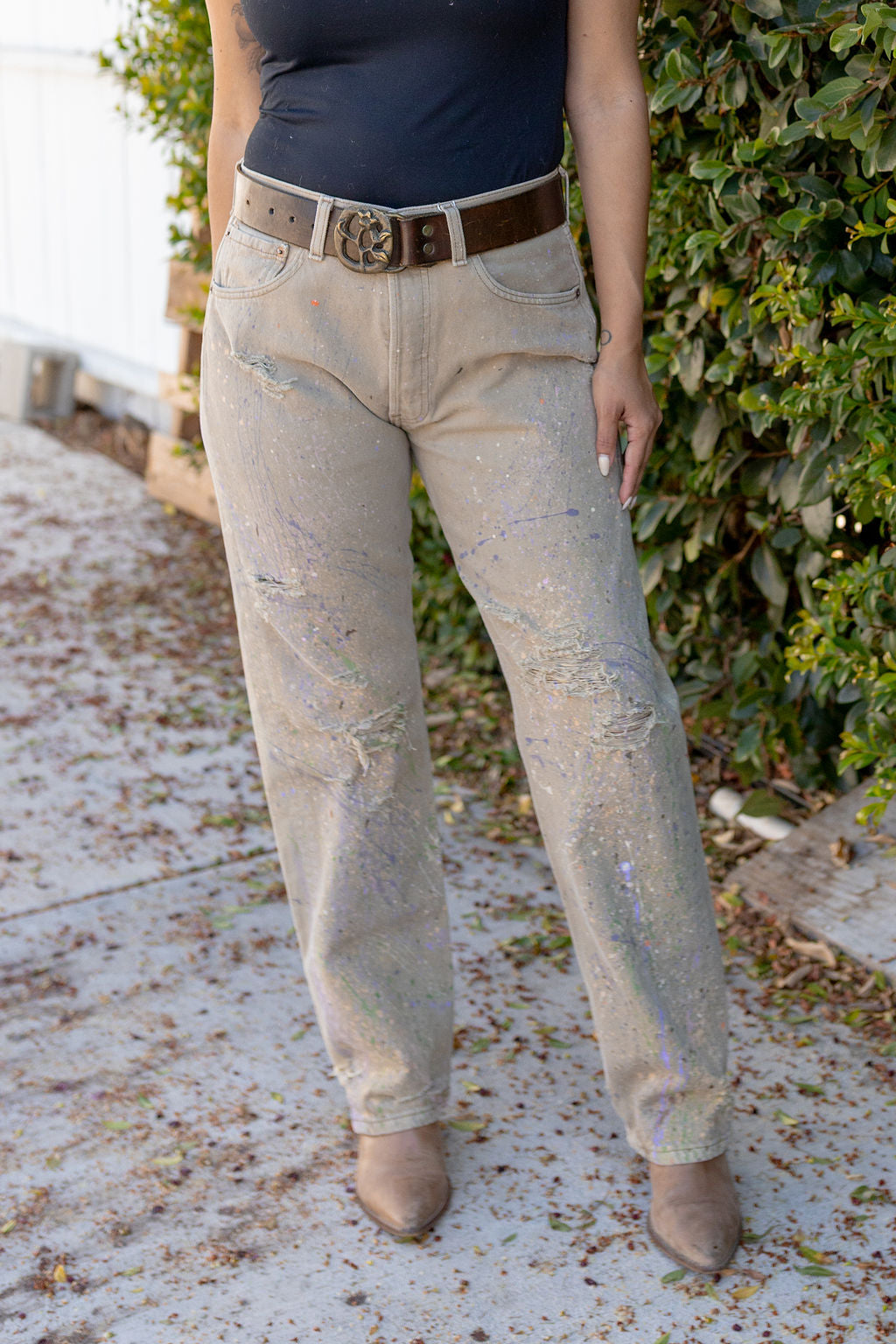 LUCY 501 DENIM-SIZE 29 - Kingfisher Road - Online Boutique