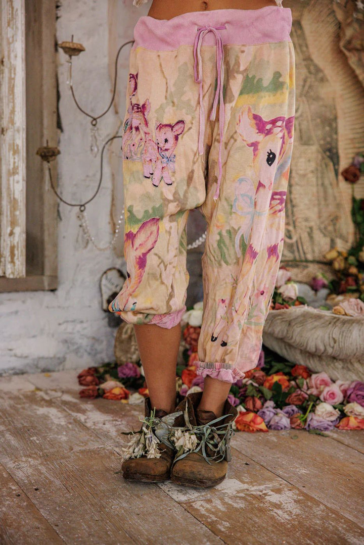 DAMA DAMA LA JOLLA JOGGERS-LYCBS - Kingfisher Road - Online Boutique