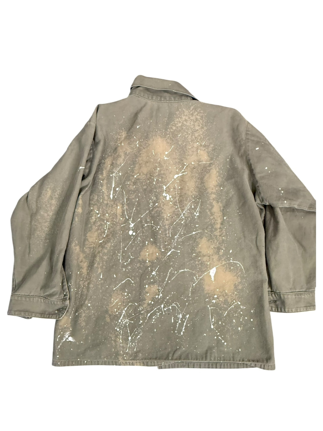 KFR VINTAGE DENIM JACKET-KELLEN - Kingfisher Road - Online Boutique