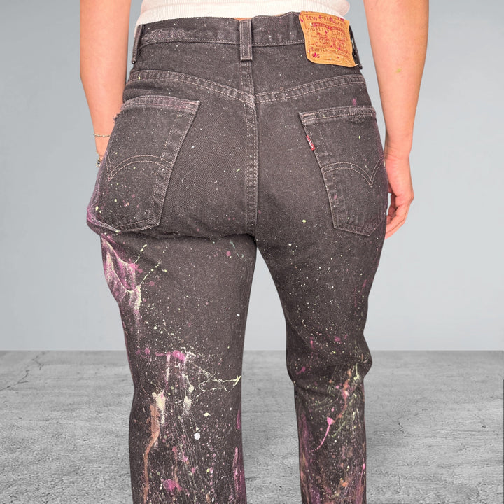 KFR VINTAGE DENIM-FELIX - Kingfisher Road - Online Boutique