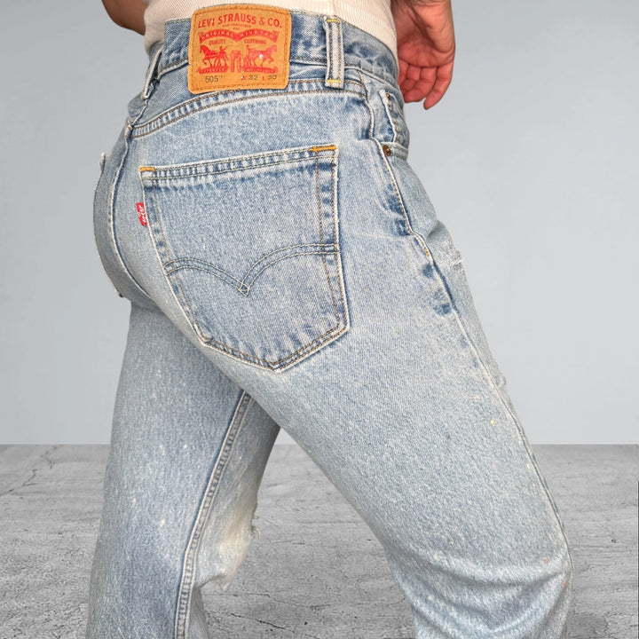 KFR VINTAGE DENIM-BETTY - Kingfisher Road - Online Boutique