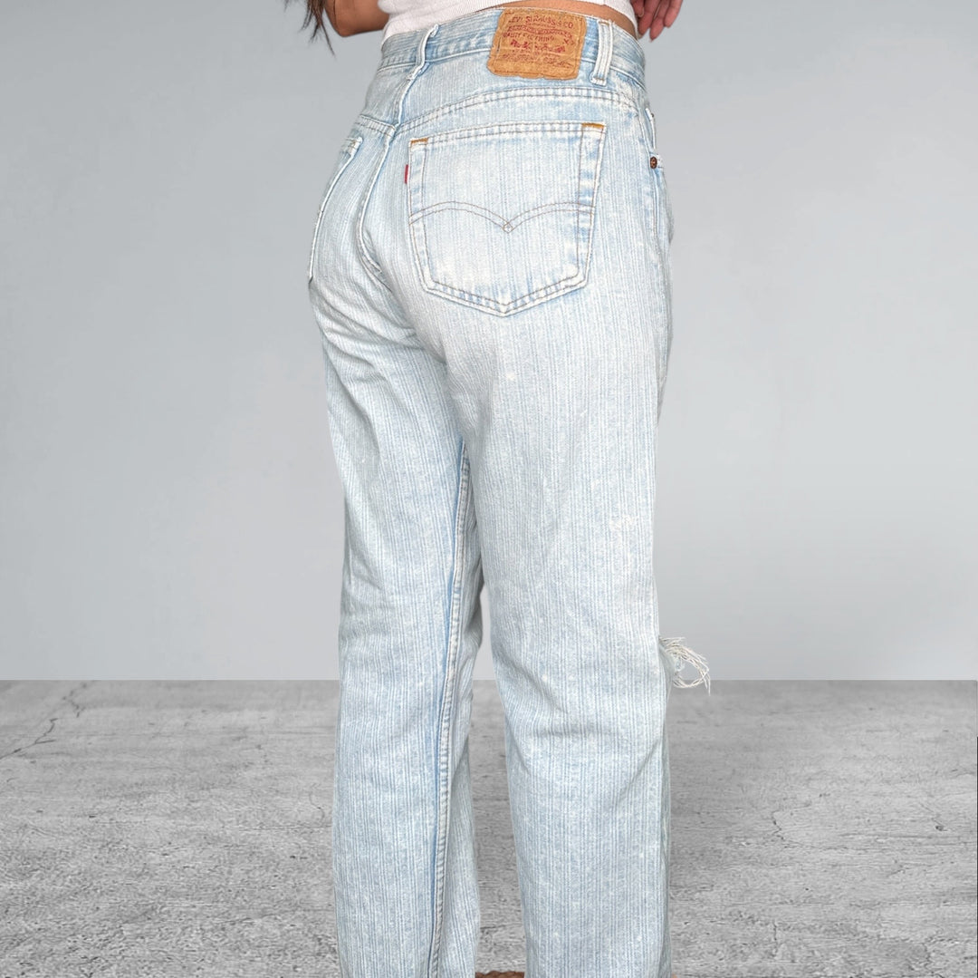 KFR VINTAGE DENIM-ALEX - Kingfisher Road - Online Boutique