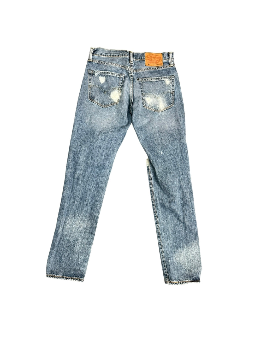 KFR VINTAGE DENIM-AARON-SIZE 26 - Kingfisher Road - Online Boutique