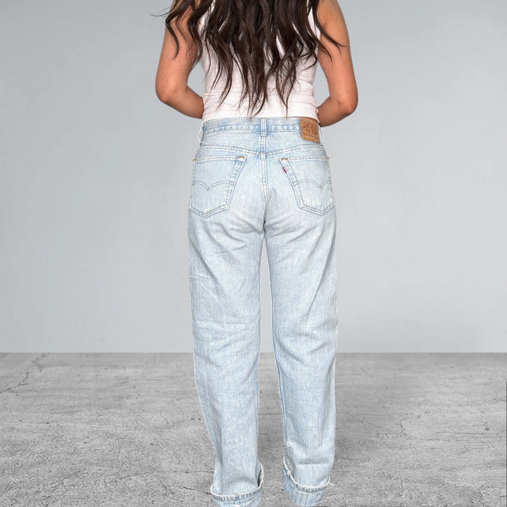 KFR VINTAGE DENIM-ALEX - Kingfisher Road - Online Boutique