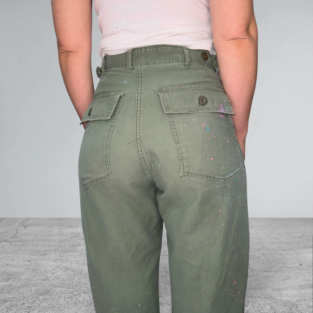 KFR VINTAGE DENIM-MANDY - Kingfisher Road - Online Boutique