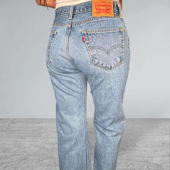KFR VINTAGE DENIM-ROBIN - Kingfisher Road - Online Boutique