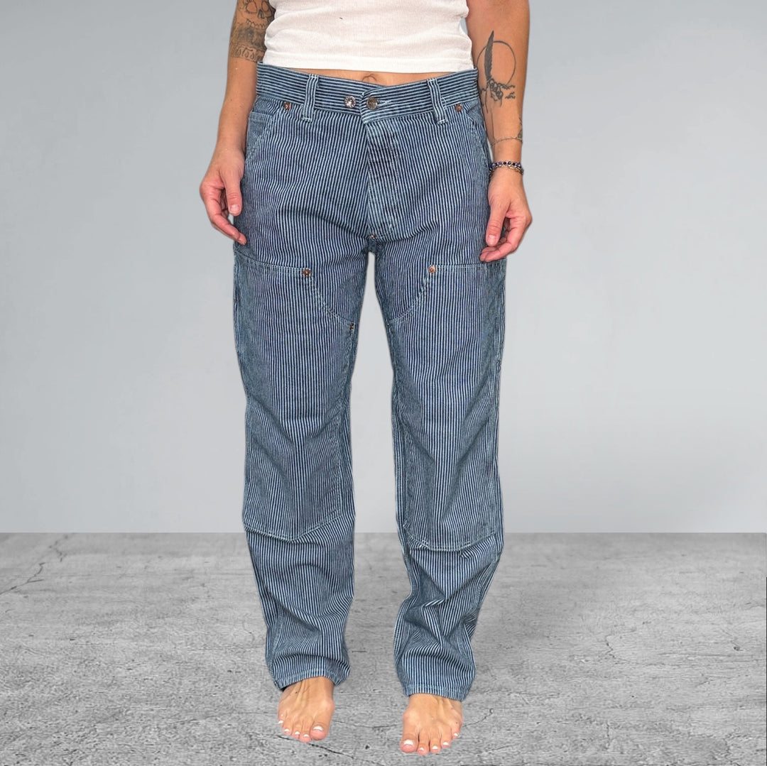 KFR VINTAGE DENIM-AMANDA - Kingfisher Road - Online Boutique