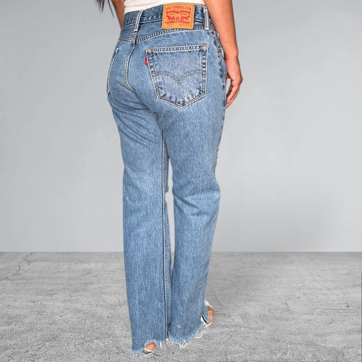 KFR VINTAGE DENIM-ROBIN - Kingfisher Road - Online Boutique