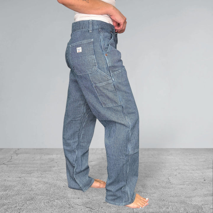 KFR VINTAGE DENIM-AMANDA - Kingfisher Road - Online Boutique