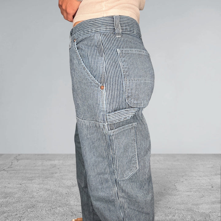 KFR VINTAGE DENIM-AMANDA - Kingfisher Road - Online Boutique