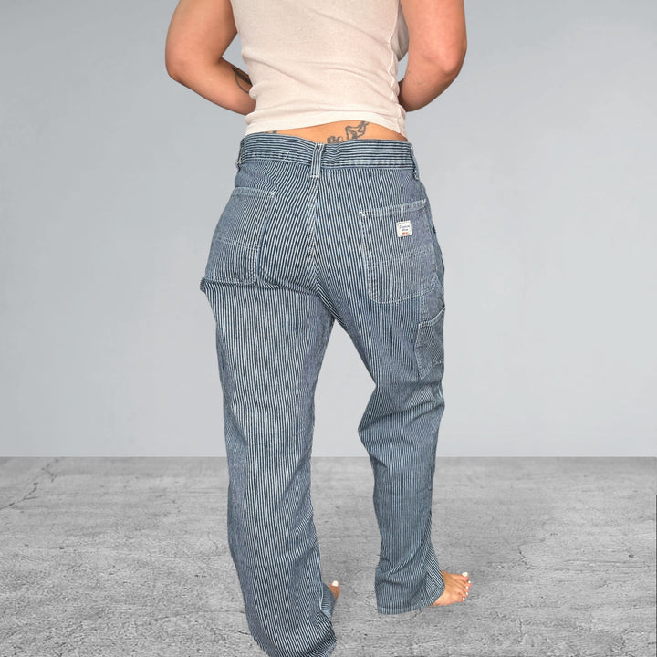 KFR VINTAGE DENIM-AMANDA - Kingfisher Road - Online Boutique