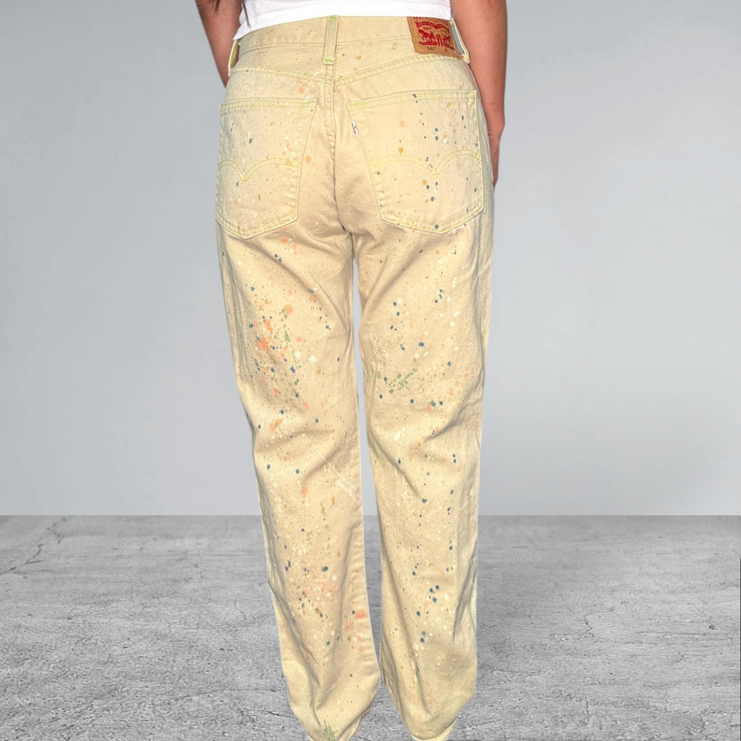 KFR VINTAGE DENIM-LINDA - Kingfisher Road - Online Boutique