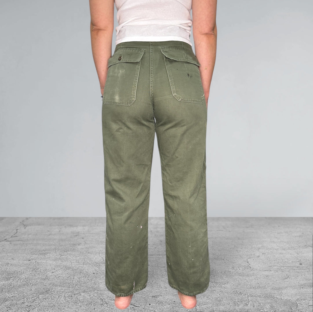 KFR VINTAGE DENIM-CAMERON - Kingfisher Road - Online Boutique