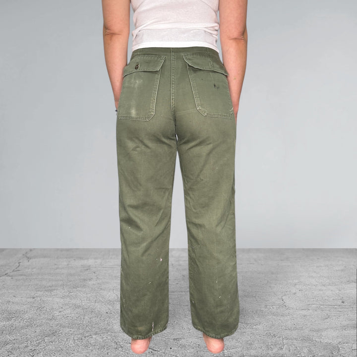 KFR VINTAGE DENIM-CAMERON - Kingfisher Road - Online Boutique