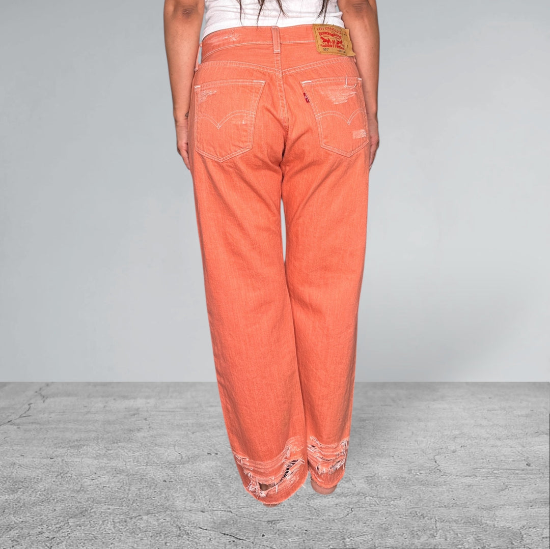 KFR VINTAGE DENIM-TAMMY - Kingfisher Road - Online Boutique