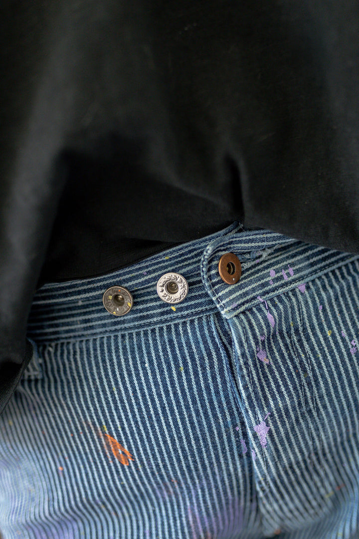 SAM PAINTER PANTS-SIZE 34 - Kingfisher Road - Online Boutique